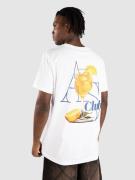 Mister Tee A S Club T-Shirt white