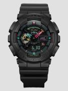 G-SHOCK GA-110MF-1AER Klocka black