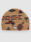 Autumn Headwear MTN Goat Mössa nutmeg