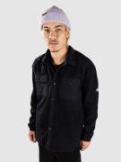 Quiksilver Clean Coast Skjorta black