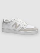 New Balance 480 Summer Sneakers white