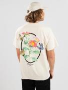 Empyre Still Life T-Shirt cream