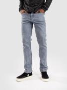 Volcom Solver Denim Jeans ash blue