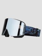 Out Of Katana Spacey Goggle silver