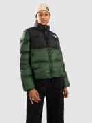 THE NORTH FACE Saikuru Jacka pine needle/tnf black