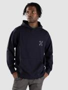 Oxbow Seregor Hoodie deep marine