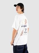 Carhartt WIP Archivo T-Shirt white