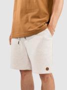 Kazane Roji Shorts oatmeal hthr