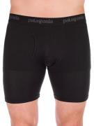 Patagonia Essential Briefs - 6 In. Boxershorts black