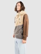 Kazane Johan Hoodie carafe chin pewter