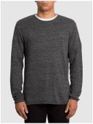 Volcom Uperstand Pullover heather grey