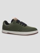 Etnies Marana X Tftf Skateskor olive/black