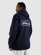 Patagonia Unity Fitz Uprisal Hoodie new navy