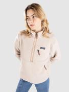 Patagonia Retro Pile Marsupial Fleecejacka shroom taupe