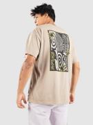 Quiksilver Fall City T-Shirt goat