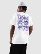 Dravus Smelt It T-Shirt white