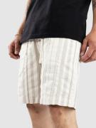 Anerkjendt Aklt Jan Elastic Cotton Shorts tofu