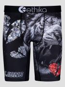 Ethika Lion Hearted Boxershorts uni