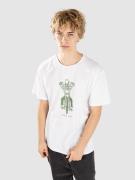 Volcom Stone Drifter T-Shirt white