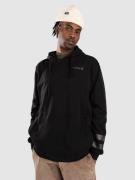 Hurley Oceancare Hoodie black