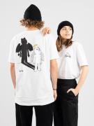 RIPNDIP Shadow Friend T-Shirt white