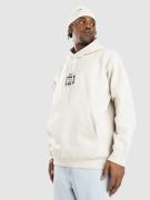 Nike Veikos Gfx Hoodie light bone/mignight navy