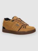 Globe Fusion Skateskor golden brown