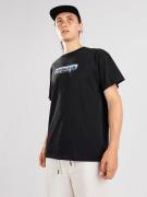 Primitive Osaka Nights T-Shirt black