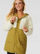 Rip Curl Hotchkiss Jacka khaki