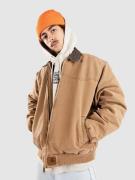 Carhartt WIP OG Santa Fe Jacka hamilton brown/tob stn cn