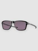 Oakley Wheel House Satin Black Solglasögon prizm grey