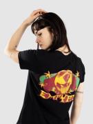 Empyre Bighead T-Shirt limo black