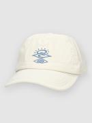 Rip Curl Search Icon Keps bone/bright blue