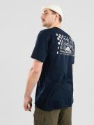 Vans Forever T-Shirt navy