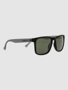 Red Bull SPECT Eyewear LEAP-004P Black green pol