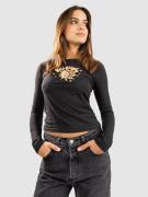 Billabong Show Peace T-Shirt off black