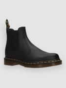 Dr. Martens 2976 Sneakers black nappa