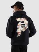 Primitive Reflection Hood Hoodie black