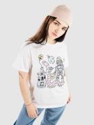 A.LAB Perfect Day T-Shirt white