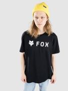 Fox Absolute Prem T-Shirt black