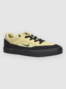 Nike SB Malor TE Skateskor buff gold/blk/blk/cinnm