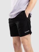 Taikan Nylon Shorts black