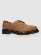 Dr. Martens 1461 Sneakers savannah tan tumbled nubu