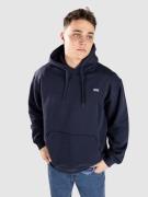 Vans Left Chest II Loose Hoodie parisian night