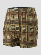 Stance Butter Blend Boxershorts blackbrown