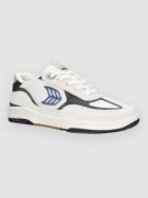 Cariuma Skategoat C25 Pro Skateskor off/white smoke/blue/blac