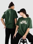 Nike SB Logo Skate T-Shirt fir