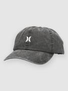 Hurley Mom Iconic Keps grey