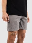 Hurley Phantom Heather 18" Shorts black heather