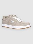 DC Manteca 4 Sneakers tan